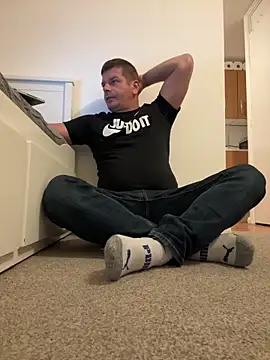 Snapshot of Dan_NFS chatting on September 2025 03:23:02 AM Dan NFS online show from September 2025 03:23:02 AM