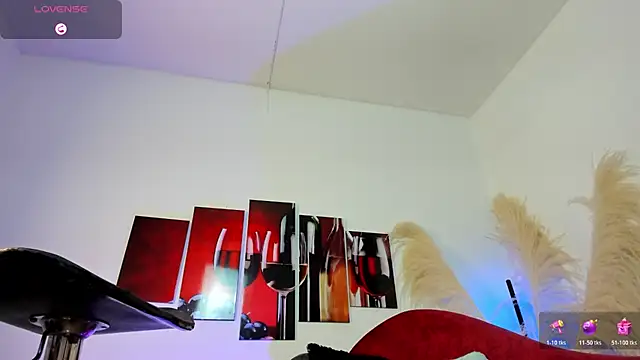 emma sexxy online show from November 2025 12:10:02 PM