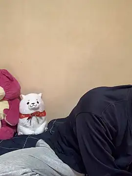 Snapshot of KEI_96 chatting on February 2025 12:38:02 PM KEI 96 online show from February 2025 12:38:02 PM