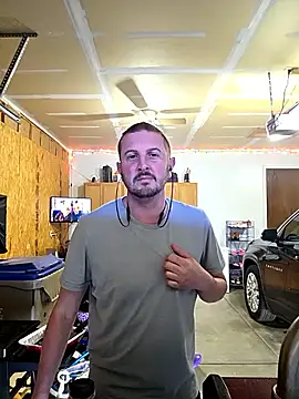MrMechanic38 online show from March 2026 09:18:02 PM