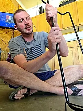 MrMechanic38 online show from March 2026 06:55:01 PM