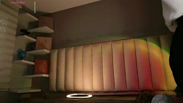 Megan mooree  online show from February 2026 12:49:02 PM