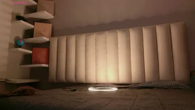 Megan mooree  online show from April 2026 12:50:02 PM