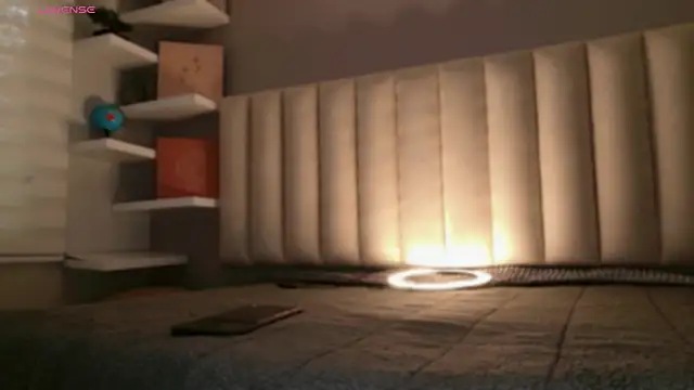 Megan mooree  online show from March 2026 12:10:02 PM