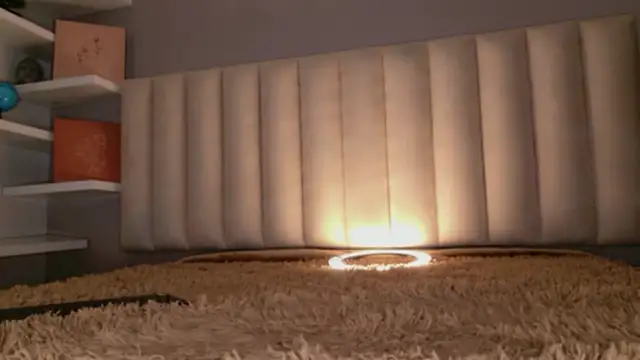 Megan mooree  online show from March 2026 01:00:02 PM