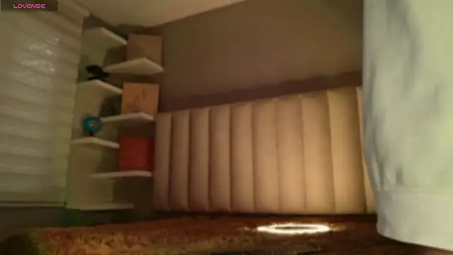 Megan mooree  online show from February 2026 12:57:02 PM