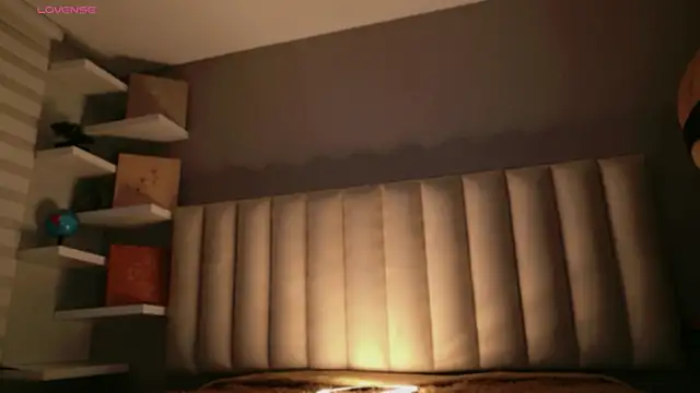 Megan mooree  online show from March 2026 12:05:01 PM