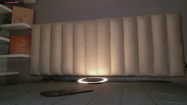 Megan mooree  online show from April 2026 12:34:01 PM