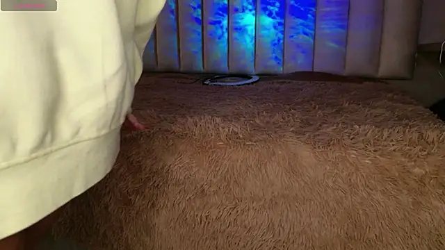 Megan mooree  online show from December 2025 12:08:01 PM