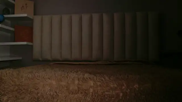 Megan mooree  online show from March 2026 12:49:01 PM