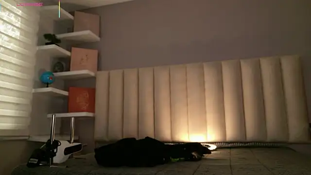 Megan mooree  online show from February 2026 12:48:02 PM