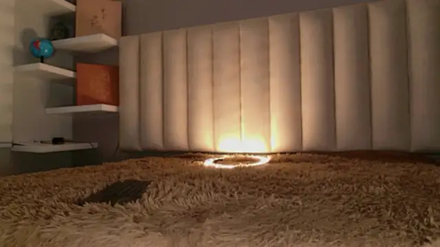 Megan mooree  online show from March 2026 12:59:01 PM