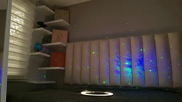 Megan mooree  online show from February 2026 12:36:02 PM