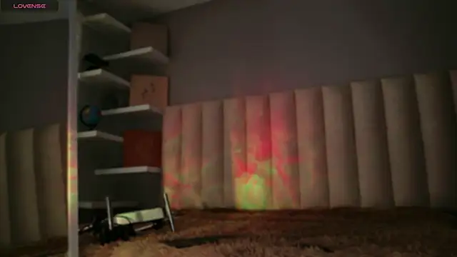 Megan mooree  online show from January 2026 12:42:02 PM