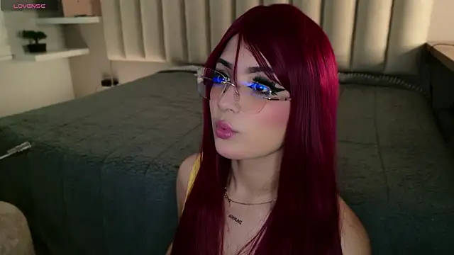 Megan mooree  online show from September 2025 12:56:02 PM