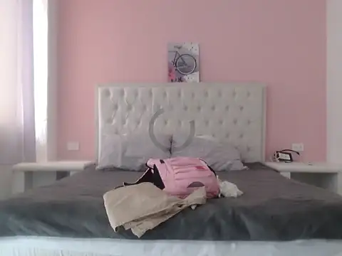 Gabycutee online show from January 2026 07:45:01 PM