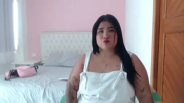 Gabycutee online show from January 2026 07:42:01 PM