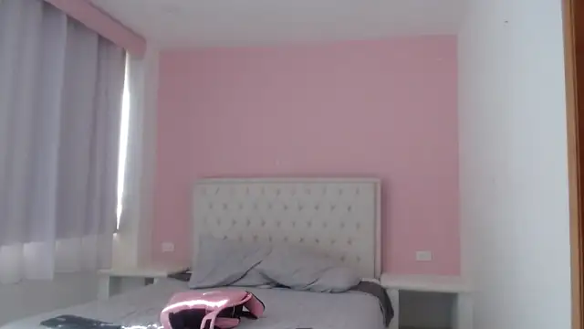 Gabycutee online show from January 2026 07:28:02 PM