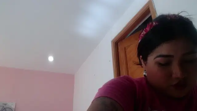 Gabycutee online show from February 2026 07:44:02 PM