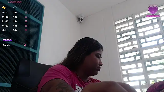 Snapshot of Gabycutee chatting on September 2025 09:21:01 PM Gabycutee online show from September 2025 09:21:01 PM