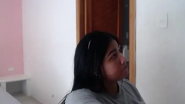 Gabycutee online show from February 2026 07:15:02 PM