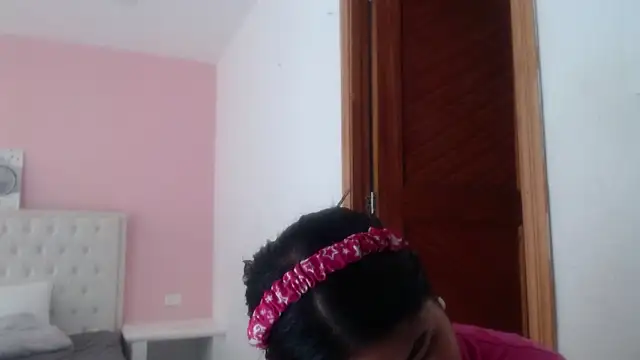 Gabycutee online show from February 2026 07:46:01 PM