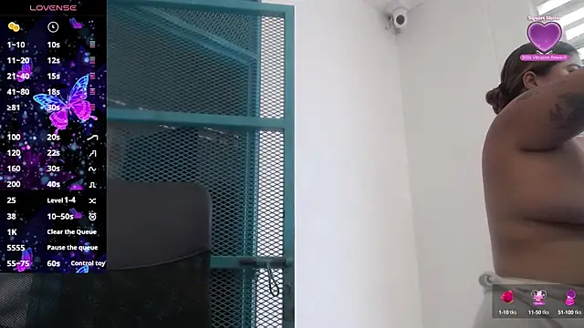 Snapshot of Gabycutee chatting on October 2025 08:19:02 PM Gabycutee online show from October 2025 08:19:02 PM