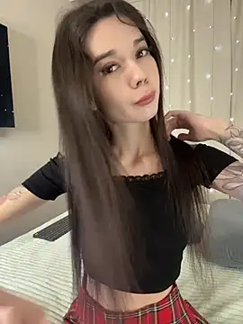 Vika Gray online show from June 2026 04:12:01 PM