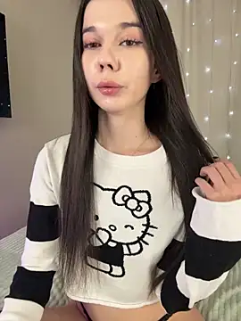 Vika Gray online show from March 2026 04:08:02 PM