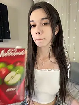 Vika Gray online show from June 2026 04:27:01 PM