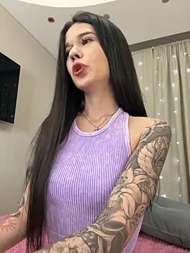 Snapshot of Vika_Gray chatting on October 2025 03:15:01 PM Vika Gray online show from October 2025 03:15:01 PM