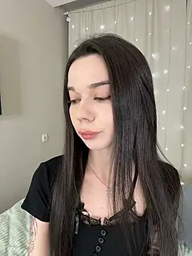 Vika Gray online show from March 2026 04:12:02 PM