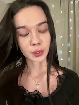 Vika Gray online show from February 2026 03:52:01 PM