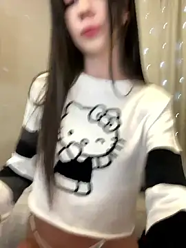 Vika Gray online show from January 2026 04:13:01 PM