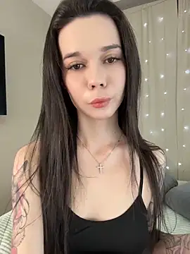 Vika Gray online show from April 2026 04:12:02 PM