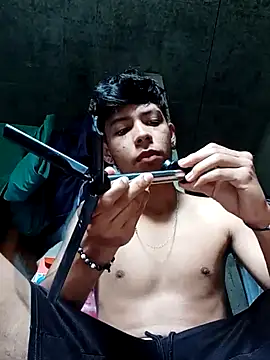 Elputas online show from September 2025 03:55:02 PM