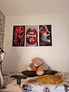 Snapshot of Antonella2_m chatting on December 2025 12:15:02 PM Antonella2 m online show from December 2025 12:15:02 PM