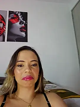 Antonella2 m online show from October 2025 05:03:02 PM