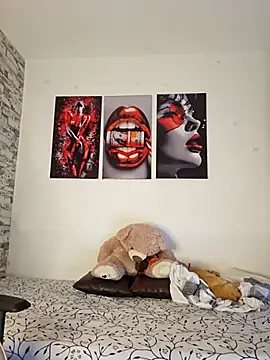 Snapshot of Antonella2_m chatting on December 2025 05:03:02 PM Antonella2 m online show from December 2025 05:03:02 PM