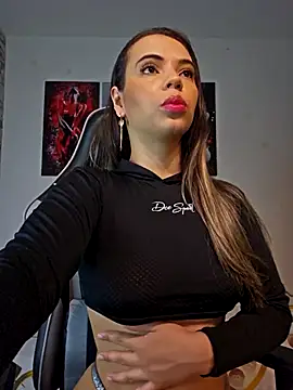 Antonella2 m online show from April 2026 01:03:02 PM