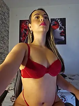 Antonella2 m online show from December 2025 01:04:02 PM