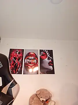 Antonella2 m online show from March 2026 05:04:01 PM