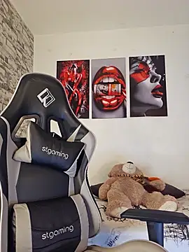 Antonella2 m online show from February 2026 01:07:02 PM