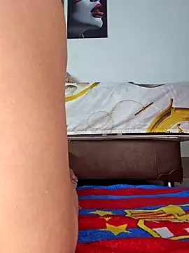 Antonella2 m online show from October 2025 05:04:02 PM