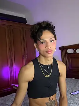 Snapshot of Abby_bella09 chatting on October 2025 05:17:01 AM Abby bella09 online show from October 2025 05:17:01 AM