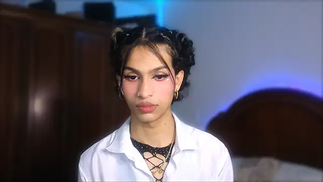 Snapshot of Abby_bella09 chatting on February 2025 01:22:01 PM Abby bella09 online show from February 2025 01:22:01 PM