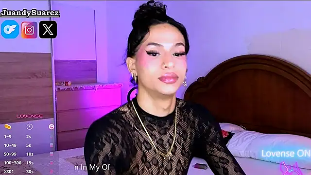 Abby bella09 online show from November 2025 05:52:01 AM