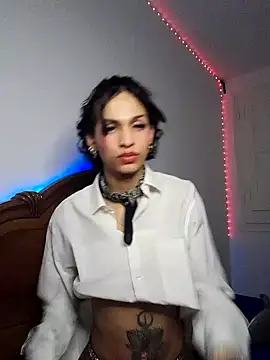 Snapshot of Abby_bella09 chatting on January 2025 04:34:02 PM Abby bella09 online show from January 2025 04:34:02 PM