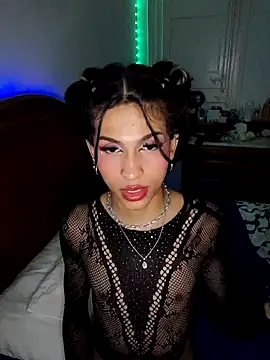 Snapshot of Abby_bella09 chatting on February 2025 07:10:01 PM Abby bella09 online show from February 2025 07:10:01 PM