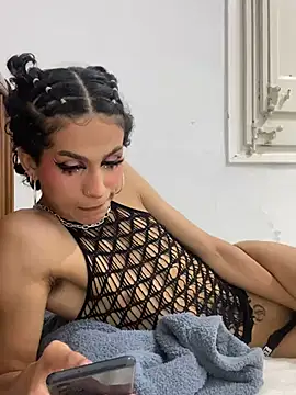 Snapshot of Abby_bella09 chatting on December 2024 03:44:01 PM Abby bella09 online show from December 2024 03:44:01 PM